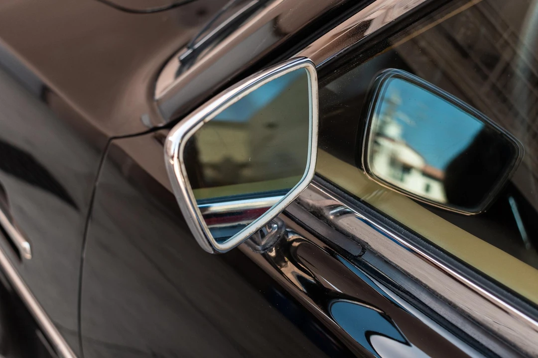 1978 Aston Martin AM V8 - Image 30 of 31