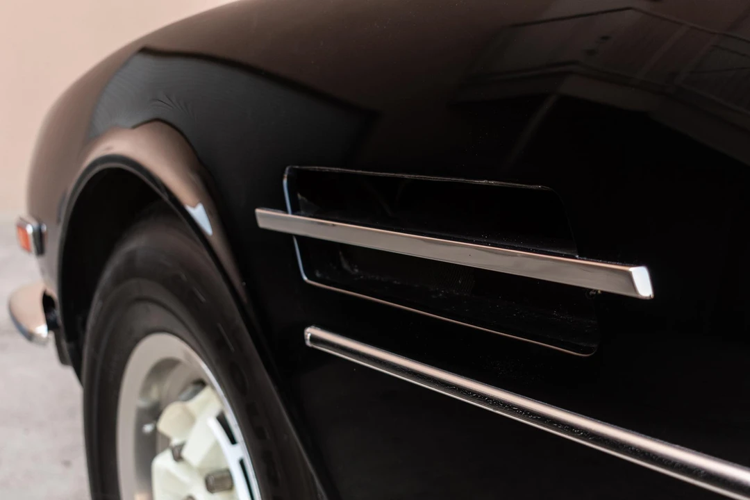 1978 Aston Martin AM V8 - Image 27 of 31