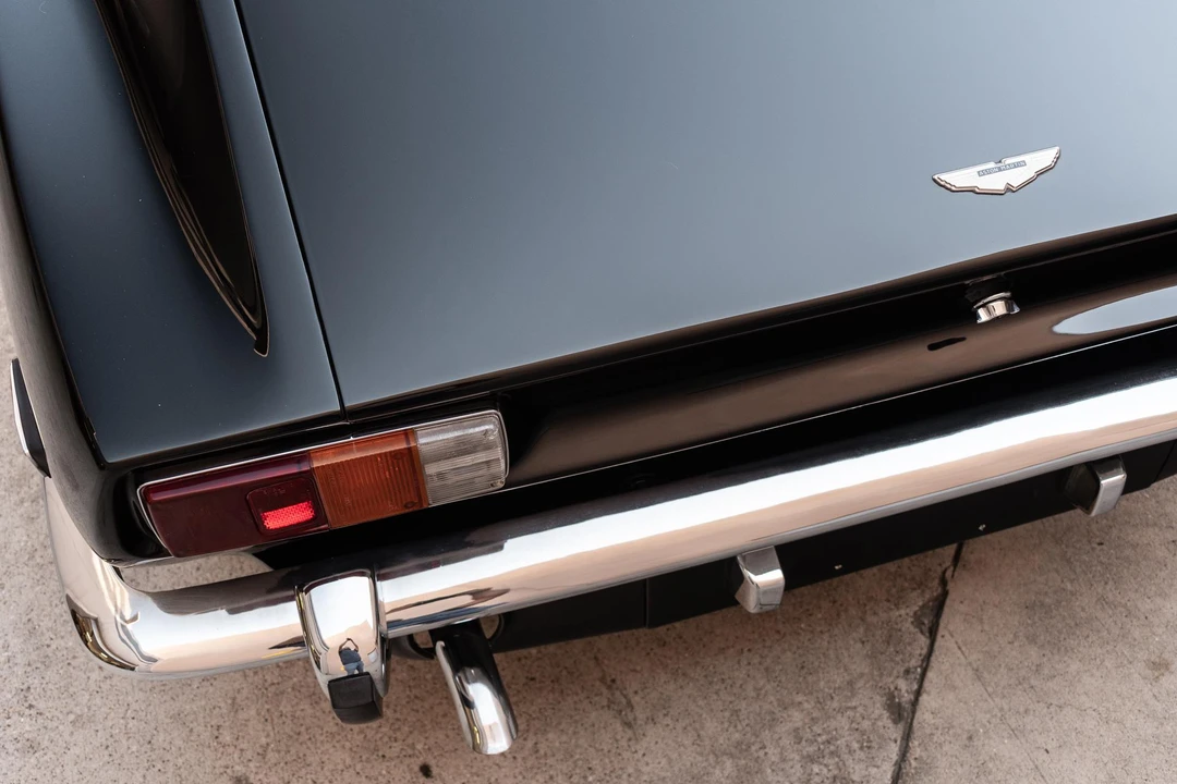 1978 Aston Martin AM V8 - Image 10 of 31