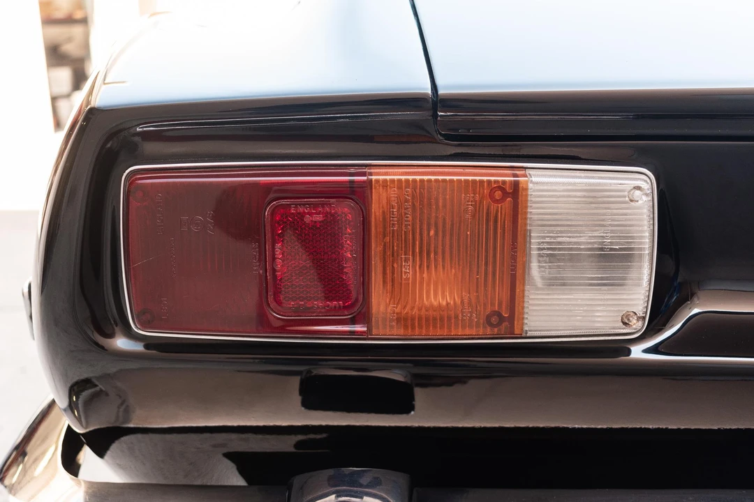 1978 Aston Martin AM V8 - Image 11 of 31