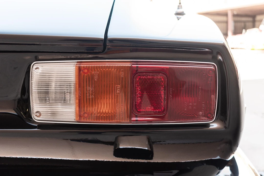 1978 Aston Martin AM V8 - Image 12 of 31