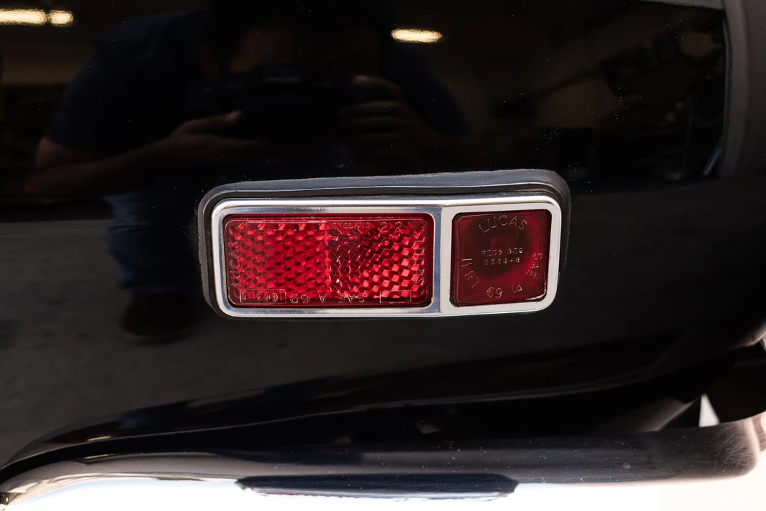 1978 Aston Martin AM V8 - Image 31 of 31