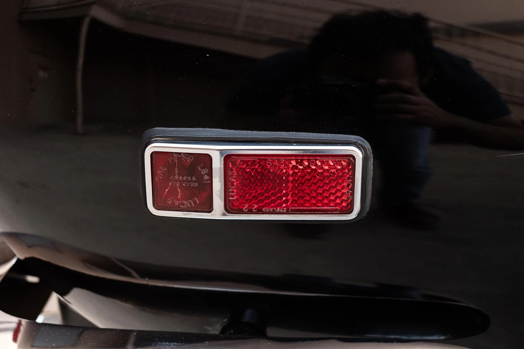 1978 Aston Martin AM V8 - Image 13 of 31