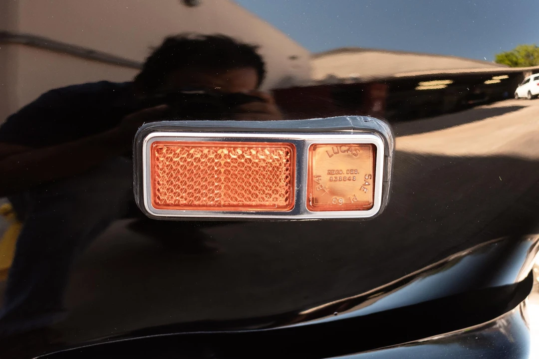1978 Aston Martin AM V8 - Image 18 of 31