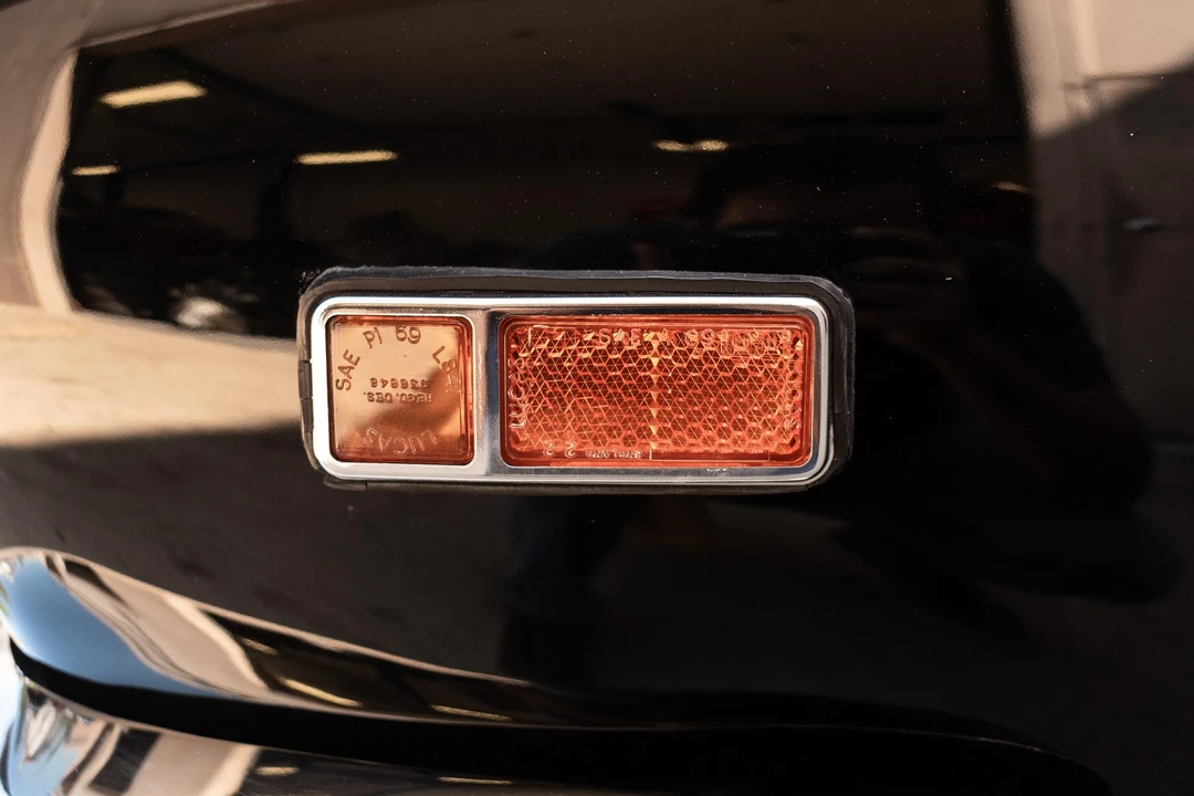 1978 Aston Martin AM V8 - Image 26 of 31