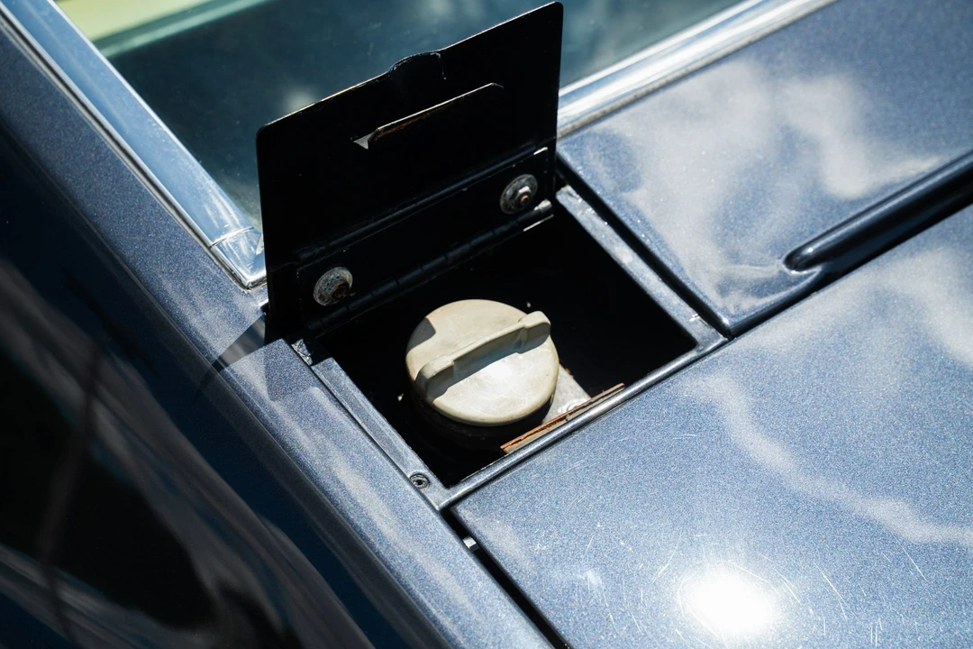 1978 Aston Martin AM V8 - Image 29 of 31