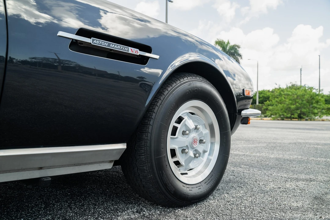 1978 Aston Martin AM V8 - Image 17 of 31