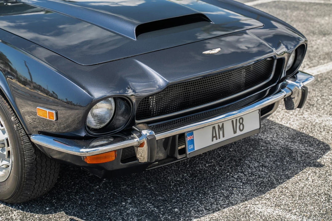1978 Aston Martin AM V8 - Image 15 of 31