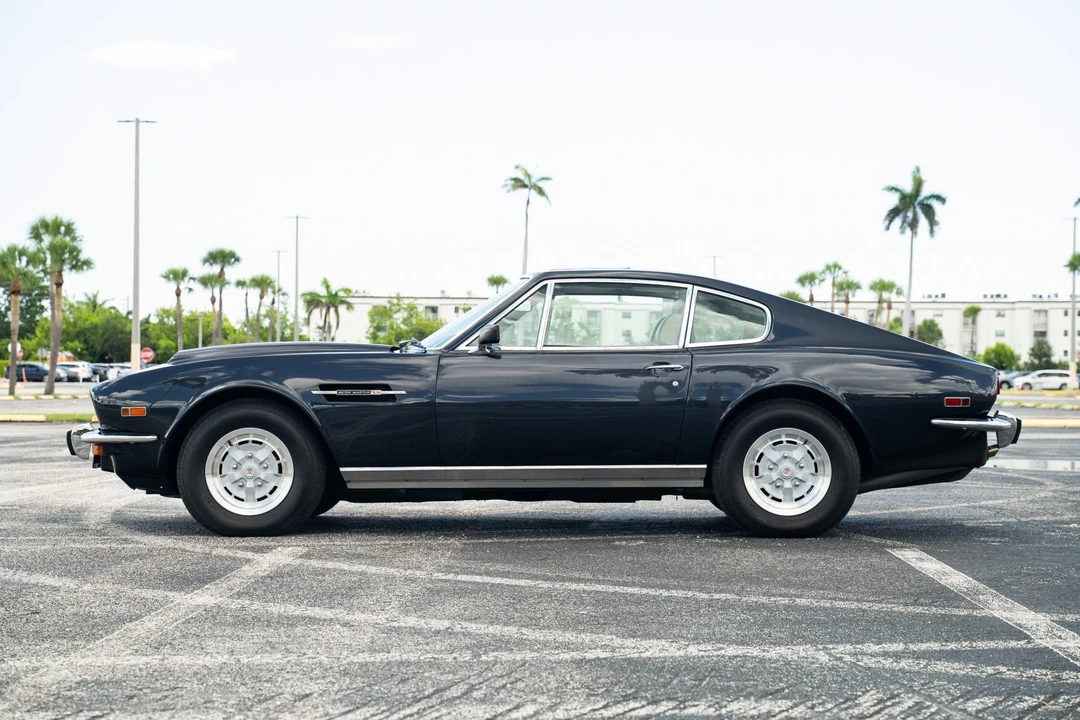 1978 Aston Martin AM V8 - Image 8 of 31