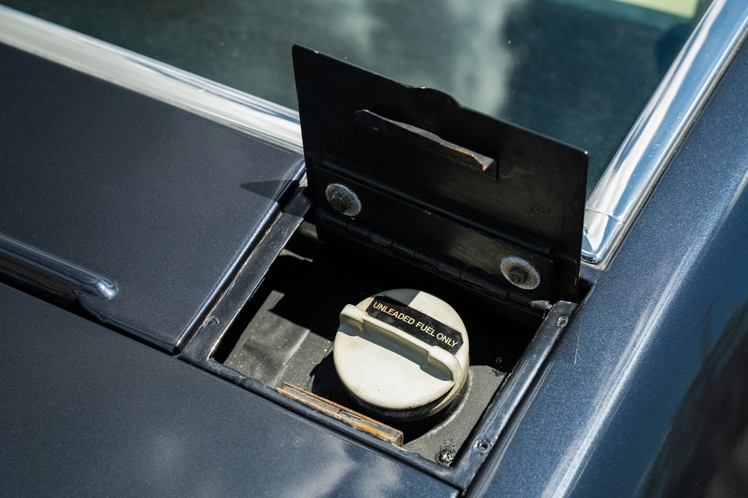1978 Aston Martin AM V8 - Image 28 of 31