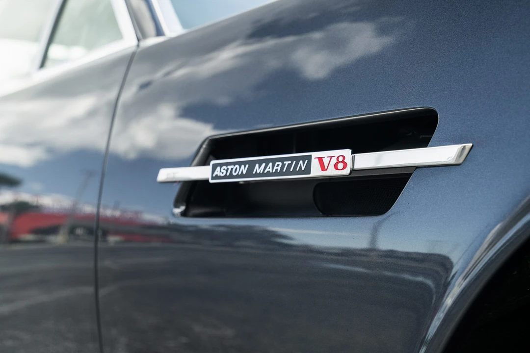 1978 Aston Martin AM V8 - Image 18 of 31