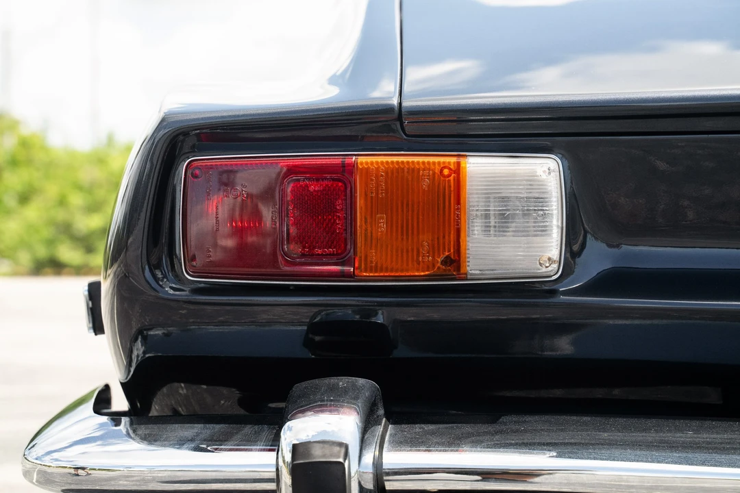 1978 Aston Martin AM V8 - Image 25 of 31