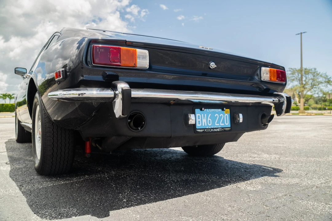 1978 Aston Martin AM V8 - Image 23 of 31
