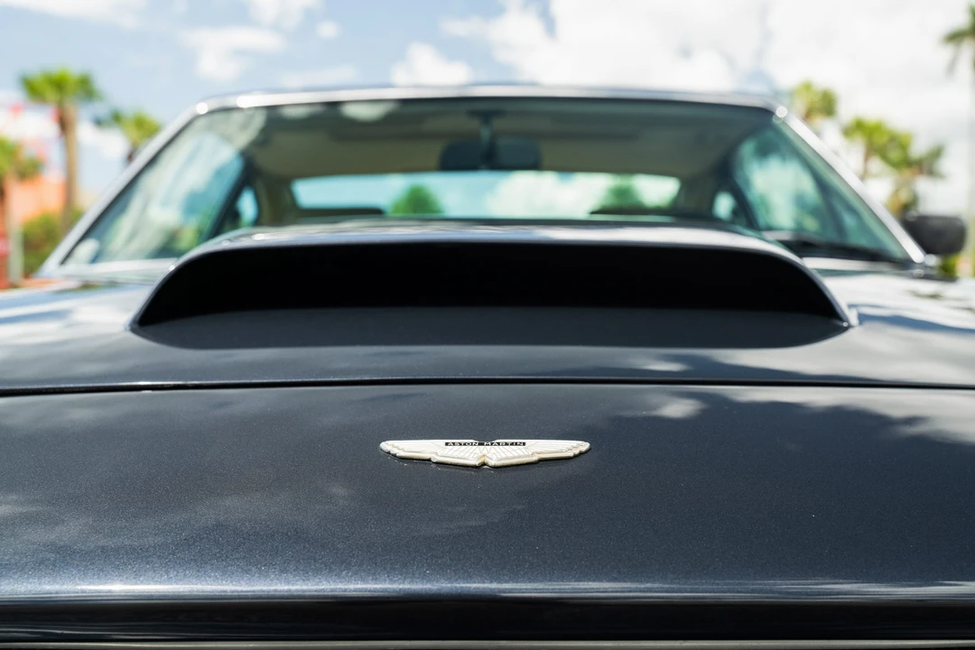 1978 Aston Martin AM V8 - Image 12 of 31