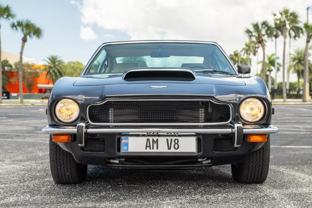 1978 Aston Martin AM V8 - Image 9 of 31