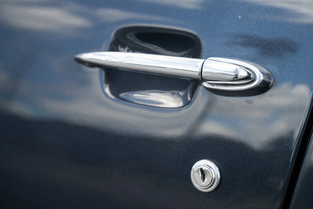 1978 Aston Martin AM V8 - Image 31 of 31