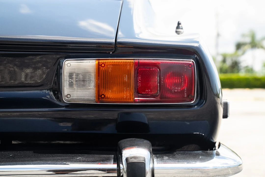 1978 Aston Martin AM V8 - Image 26 of 31