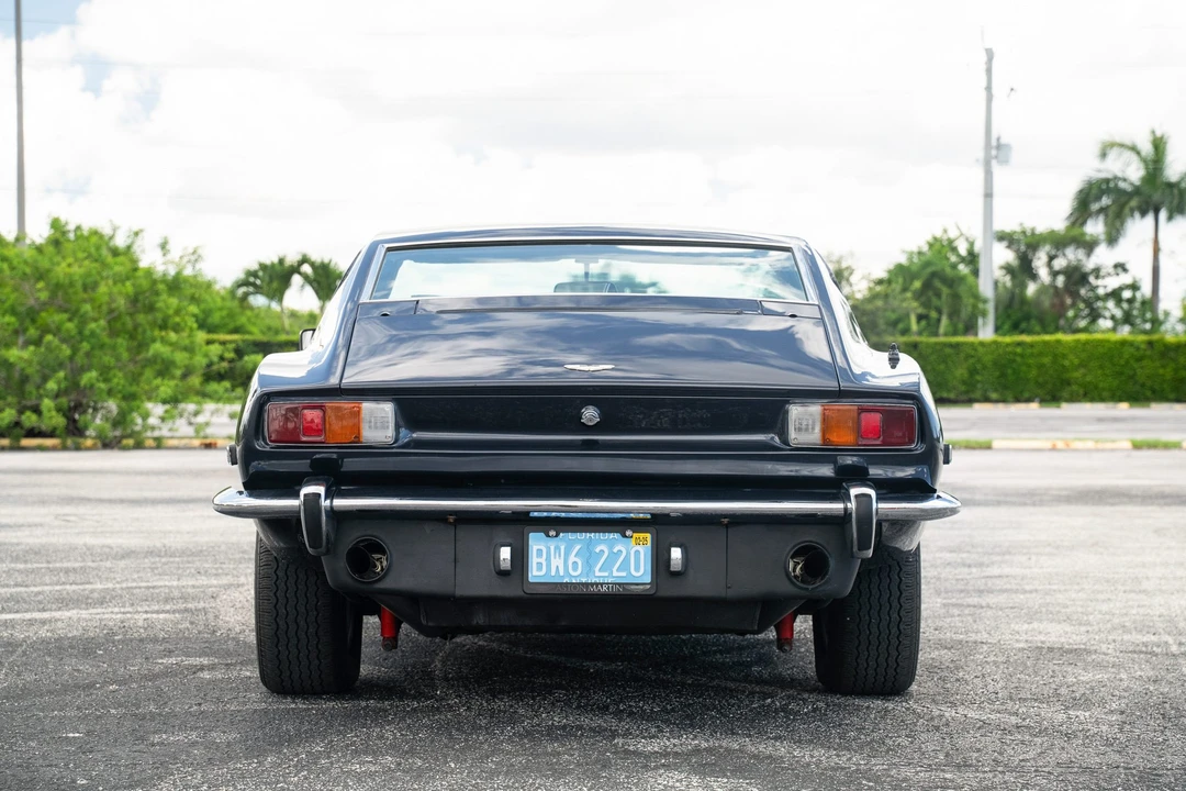 1978 Aston Martin AM V8 - Image 24 of 31