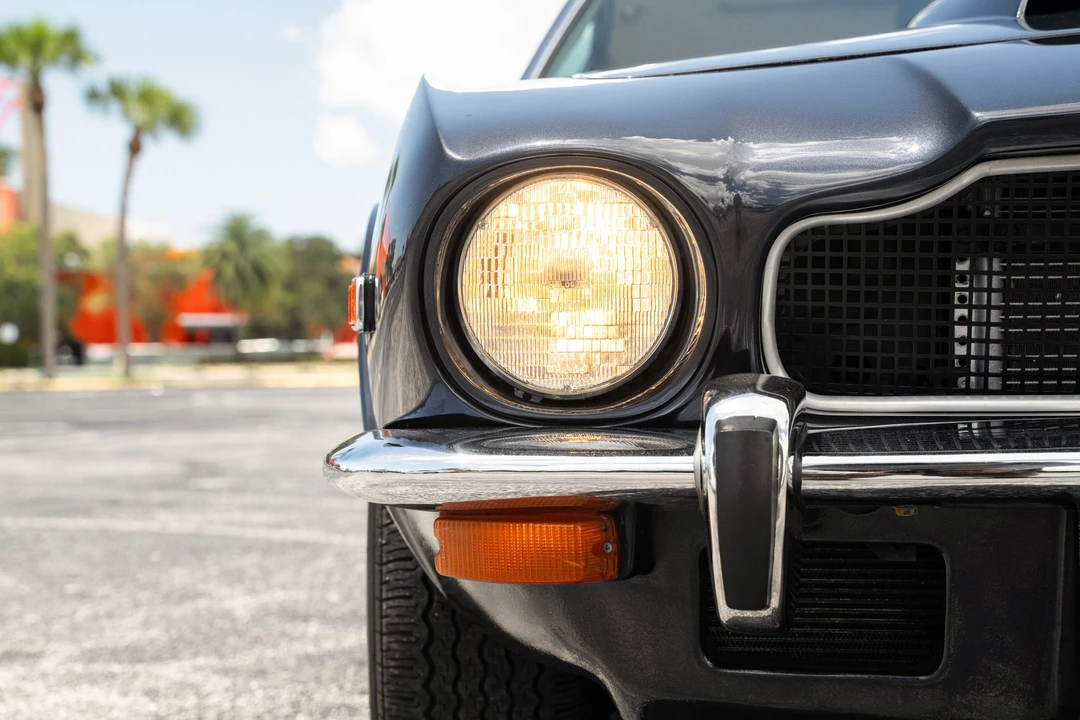 1978 Aston Martin AM V8 - Image 10 of 31