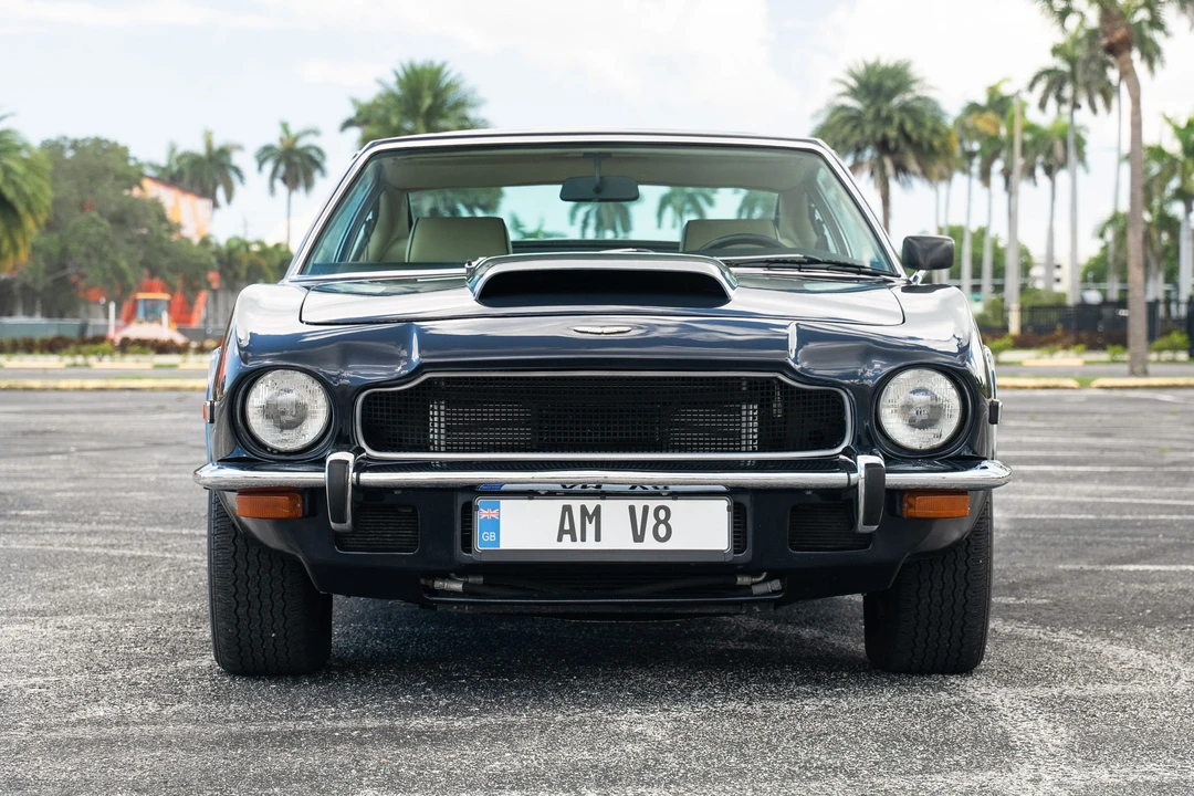 1978 Aston Martin AM V8 - Image 2 of 31