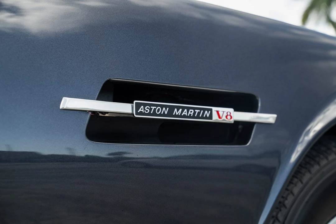 1978 Aston Martin AM V8 - Image 19 of 31