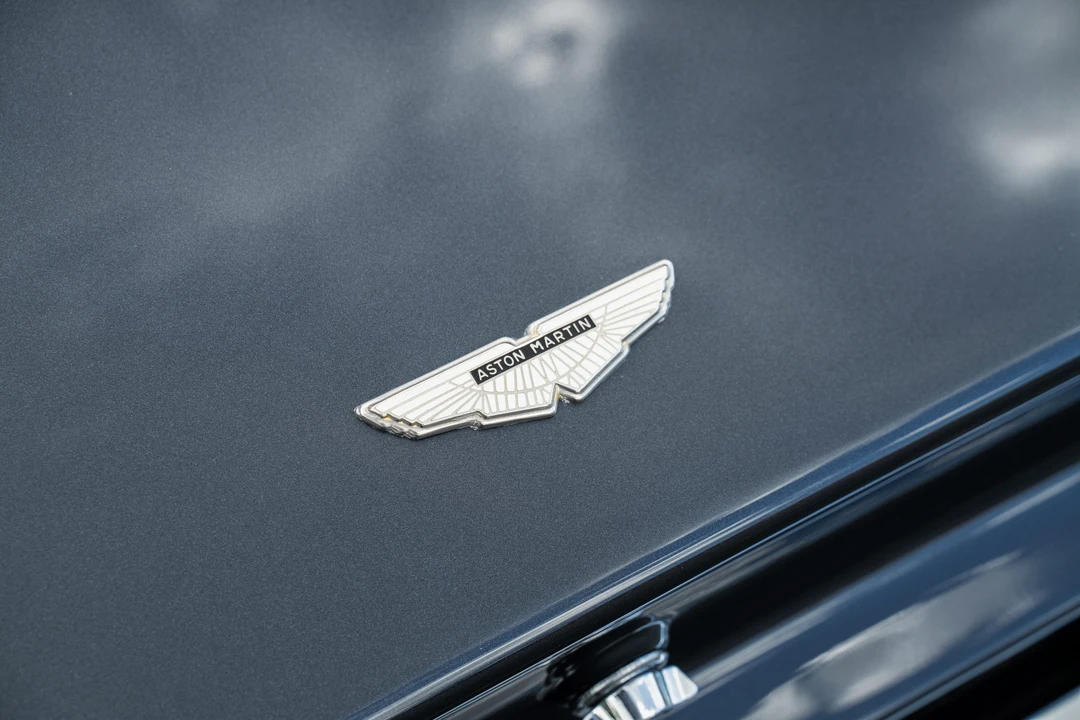 1978 Aston Martin AM V8 - Image 13 of 31