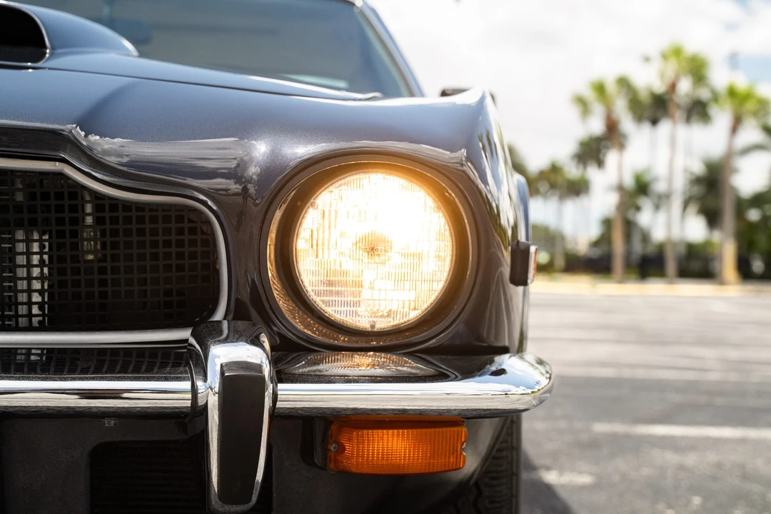 1978 Aston Martin AM V8 - Image 11 of 31