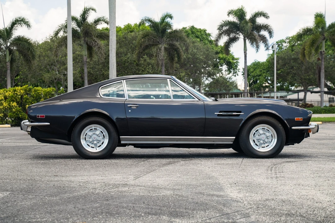 1978 Aston Martin AM V8 - Image 4 of 31