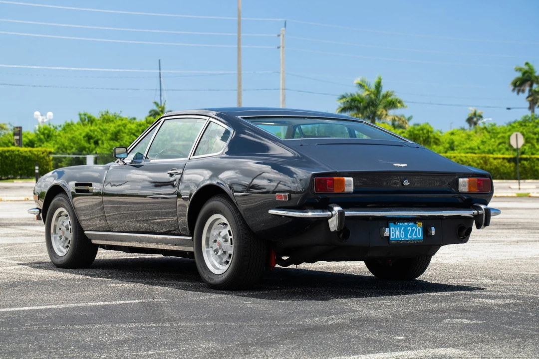 1978 Aston Martin AM V8 - Image 7 of 31