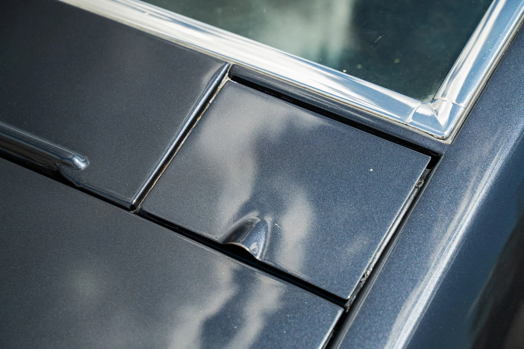 1978 Aston Martin AM V8 - Image 27 of 31