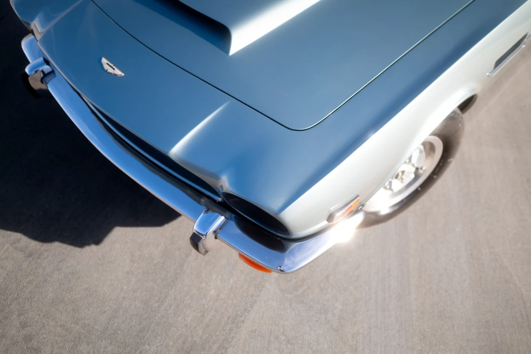 1978 Aston Martin AM V8 - Image 19 of 31