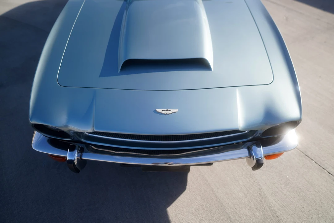 1978 Aston Martin AM V8 - Image 17 of 31