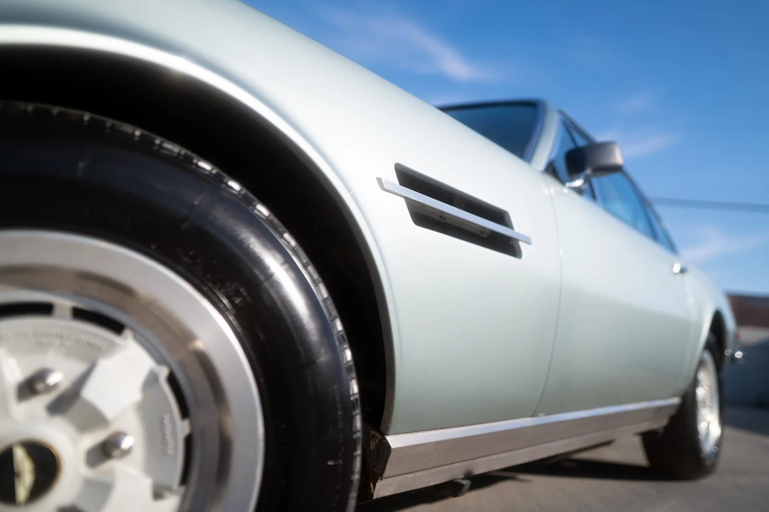 1978 Aston Martin AM V8 - Image 21 of 31
