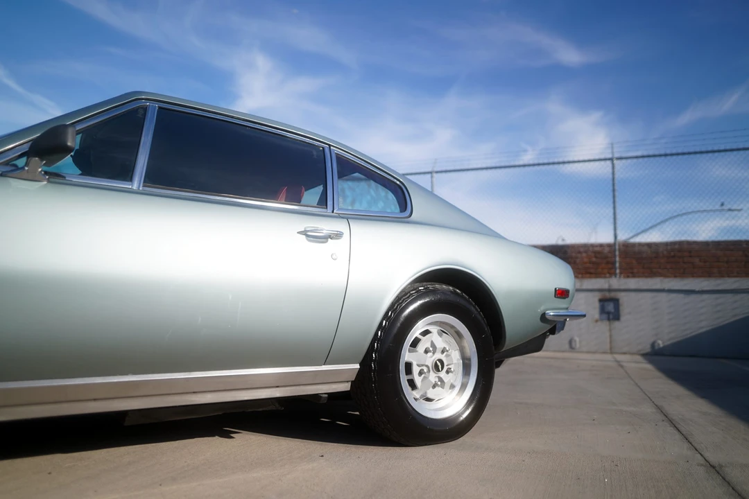 1978 Aston Martin AM V8 - Image 23 of 31