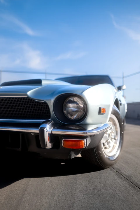 1978 Aston Martin AM V8 - Image 18 of 31