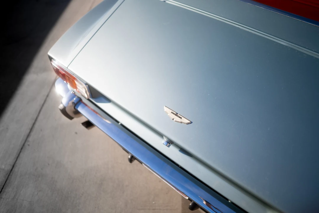 1978 Aston Martin AM V8 - Image 25 of 31