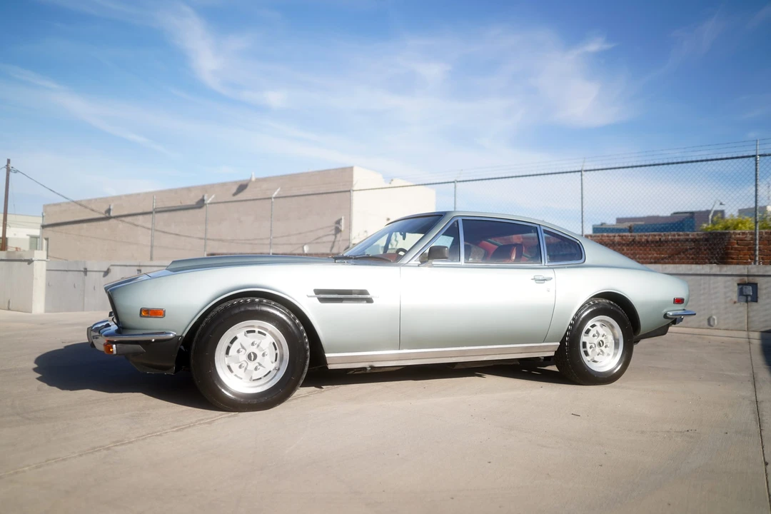 1978 Aston Martin AM V8 - Image 14 of 31