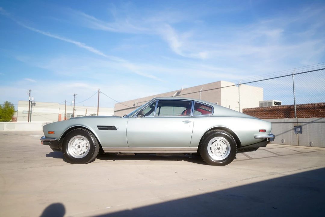 1978 Aston Martin AM V8 - Image 13 of 31