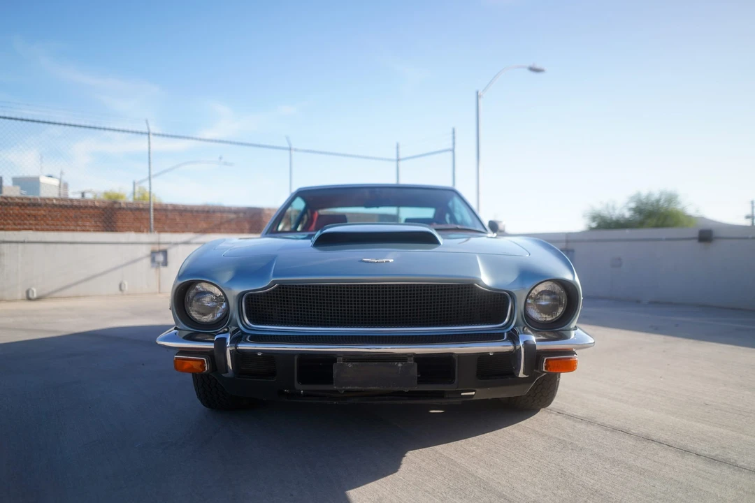 1978 Aston Martin AM V8 - Image 6 of 31