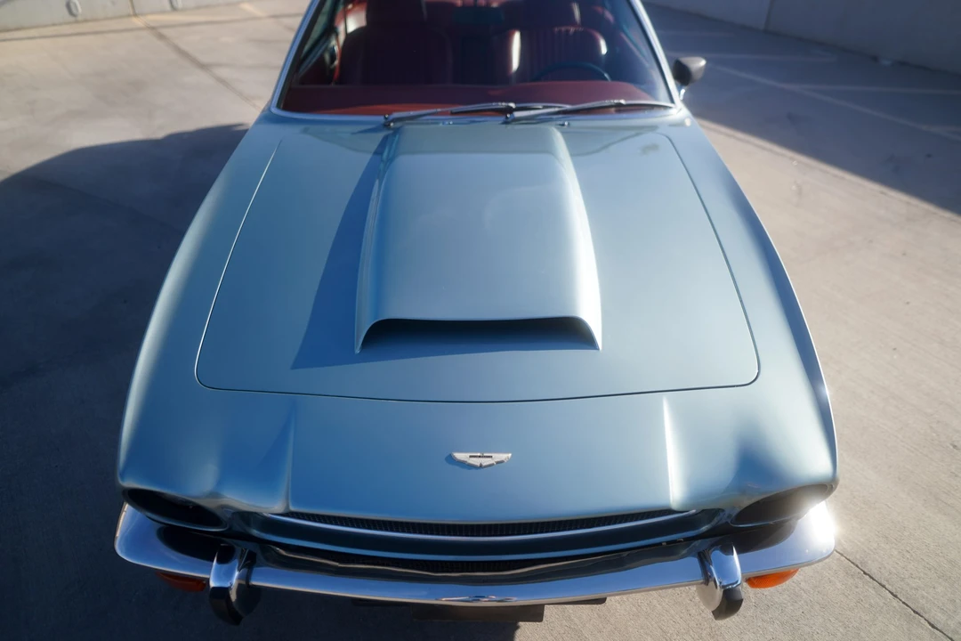 1978 Aston Martin AM V8 - Image 15 of 31