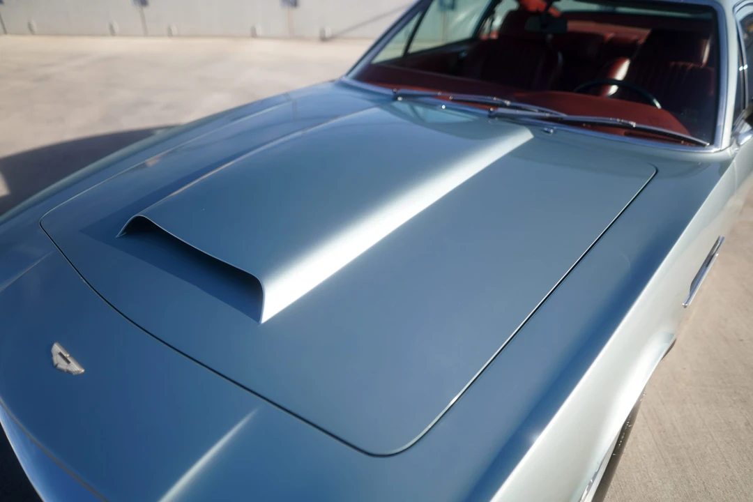 1978 Aston Martin AM V8 - Image 20 of 31
