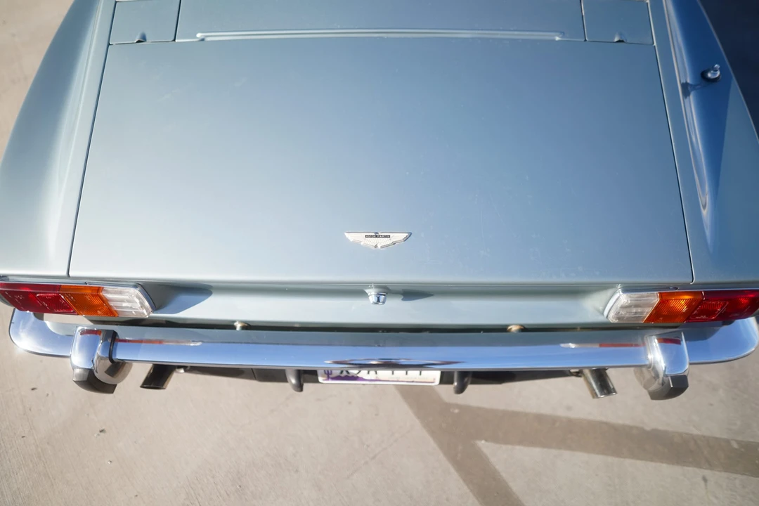 1978 Aston Martin AM V8 - Image 24 of 31