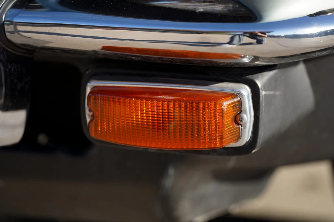 1978 Aston Martin AM V8 - Image 30 of 31