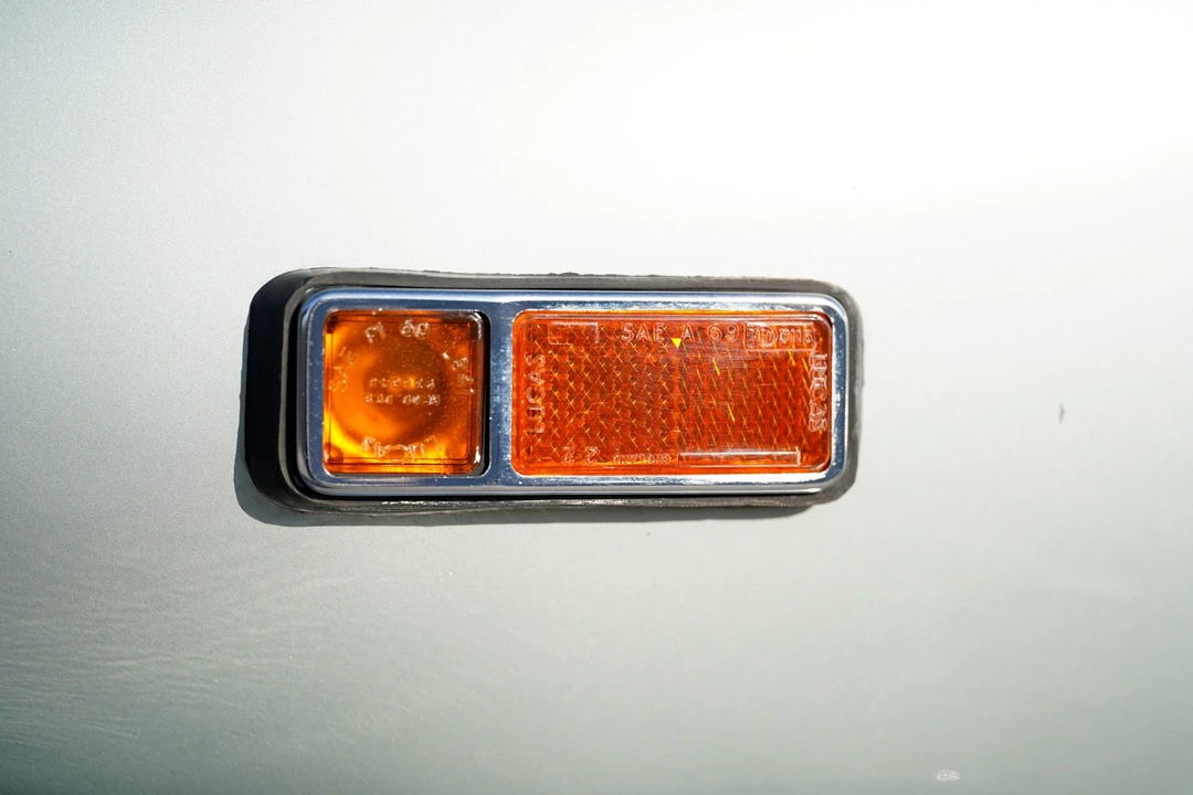 1978 Aston Martin AM V8 - Image 31 of 31