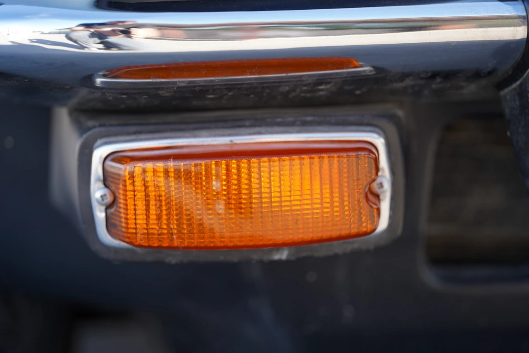 1978 Aston Martin AM V8 - Image 29 of 31