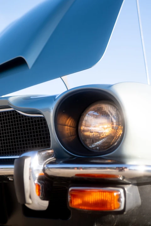 1978 Aston Martin AM V8 - Image 26 of 31