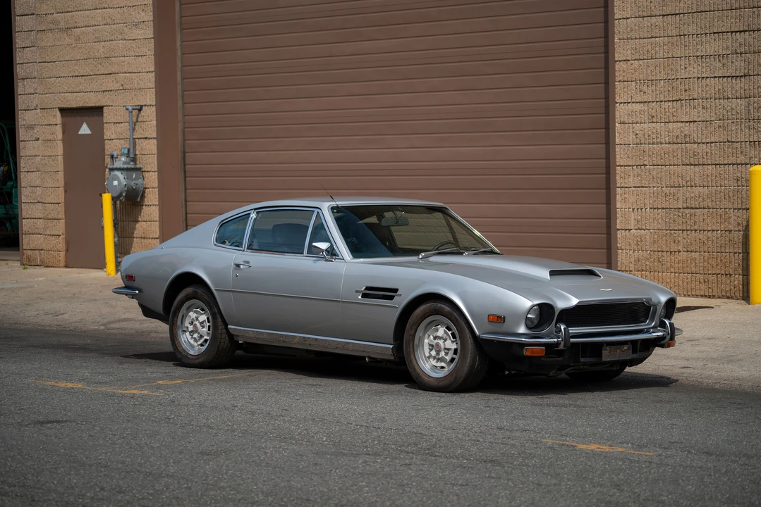1978 Aston Martin AM V8 - Image 29 of 31