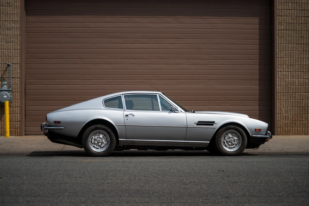 1978 Aston Martin AM V8 - Image 31 of 31