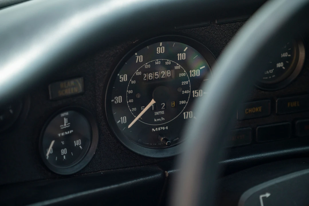 1978 Aston Martin AM V8 - Image 26 of 31
