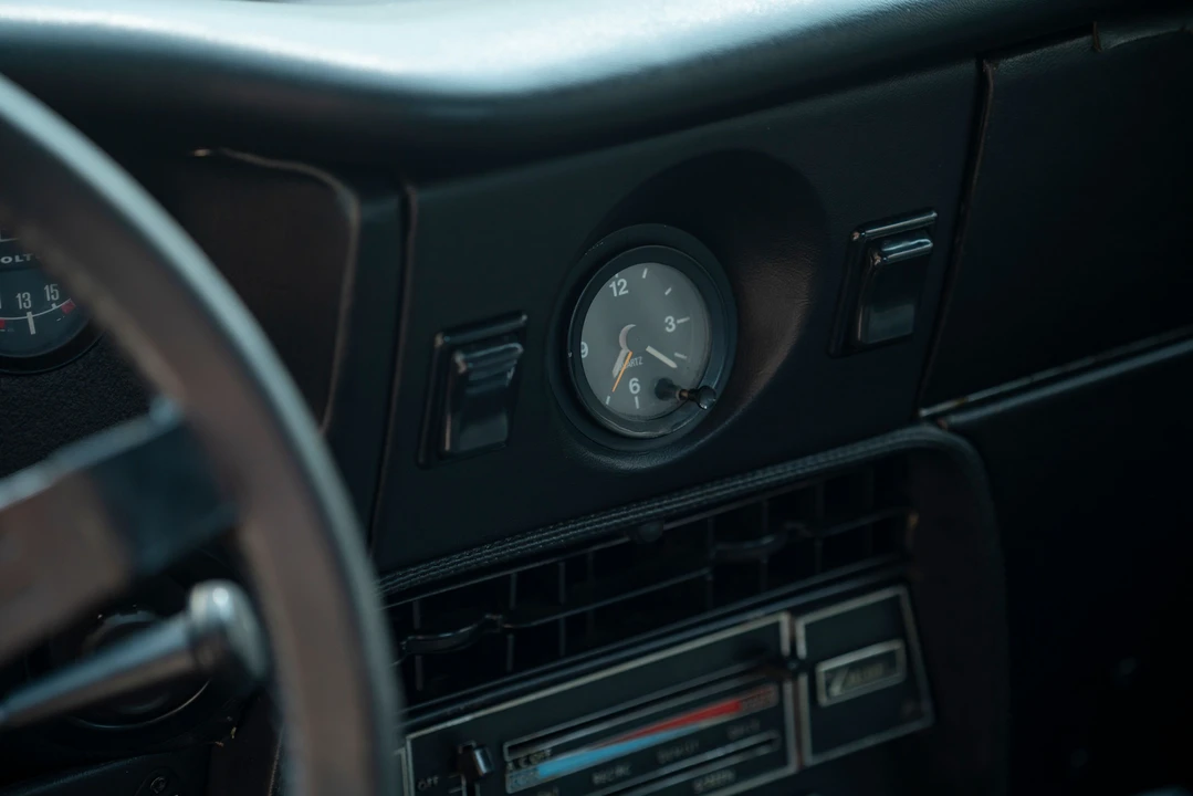 1978 Aston Martin AM V8 - Image 20 of 31
